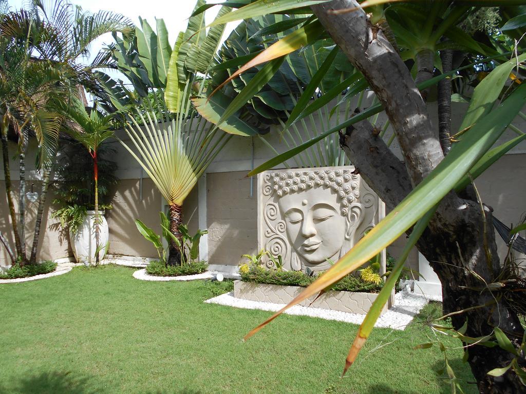 La Bella Vita Residence Seminyak Pokój zdjęcie