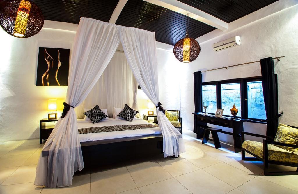La Bella Vita Residence Seminyak Zewnętrze zdjęcie