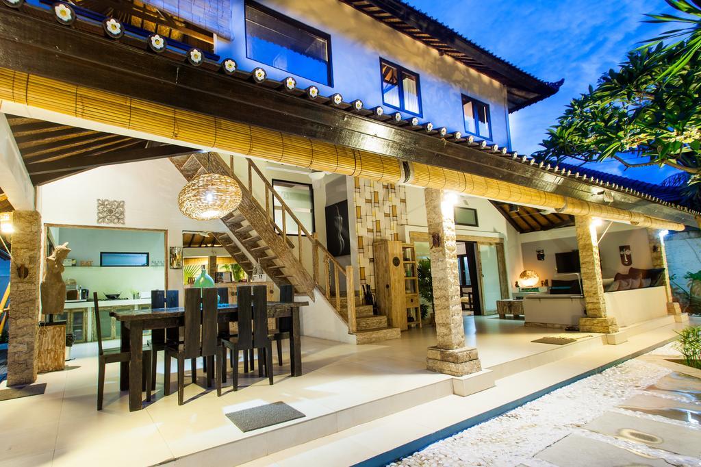 La Bella Vita Residence Seminyak Zewnętrze zdjęcie