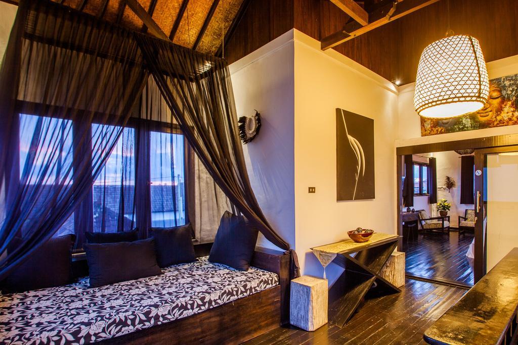 La Bella Vita Residence Seminyak Zewnętrze zdjęcie