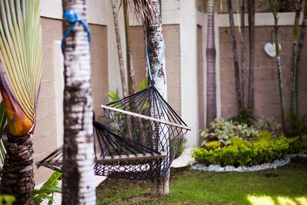 La Bella Vita Residence Seminyak Zewnętrze zdjęcie