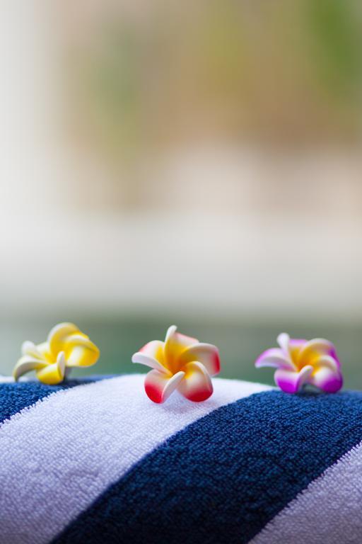La Bella Vita Residence Seminyak Zewnętrze zdjęcie