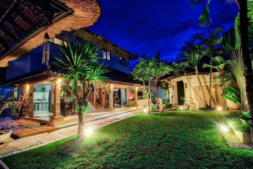 La Bella Vita Residence Seminyak Zewnętrze zdjęcie
